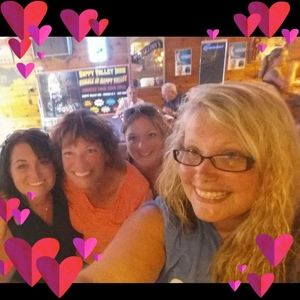 Meet your Posher, Terry